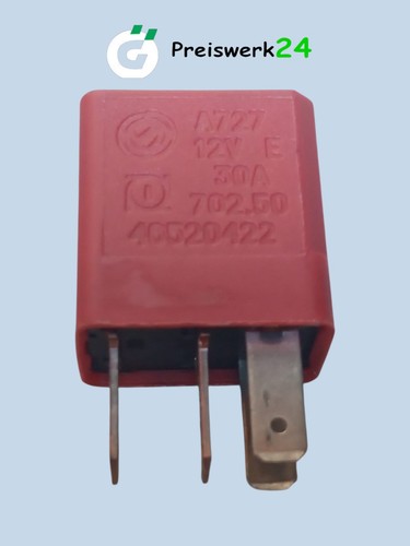 11129985 original fiat relais - original,