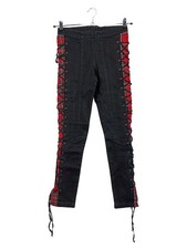 Seek & Destroy Damen Jeans