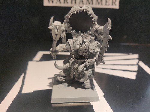 Warhammer fantasy alte welt - fantasy,