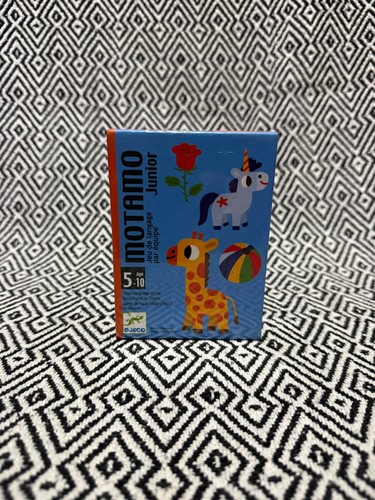 Djeco junior motamo - djeco,