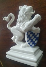 Bayern Löwe - Nymphenburg