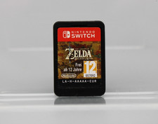 The Legend of Zelda: Breath of