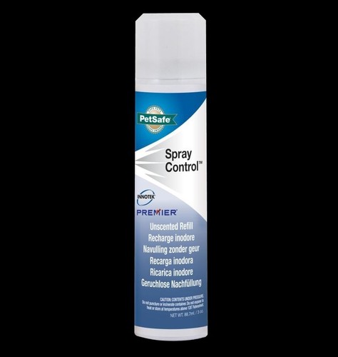 Petsafe spray control - petsafe,