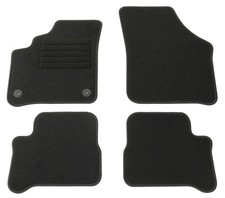 Fußmatten set für up - für, vw