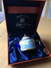 Sammler Kännchen, Charlotte