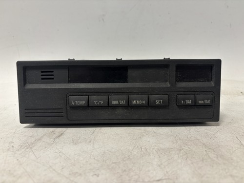 Bmw e36 bordcomputer display - bmw,