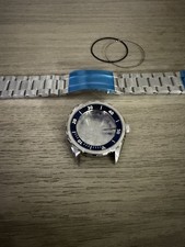 Vintage Eterna Super KonTiki Chronometer Limited Edition Bj. 2000's ETA 2824