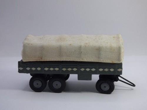 Vintage märklin 43 - 1:43,