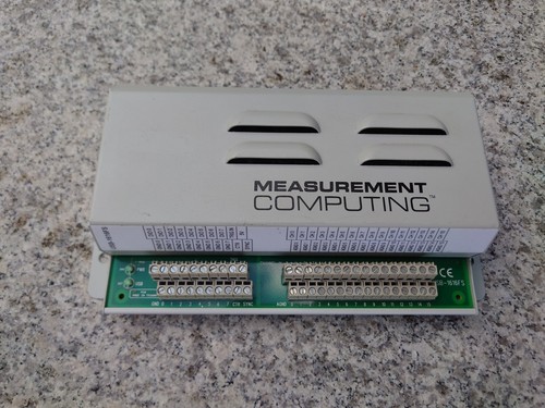 Measurement computing - measurement,