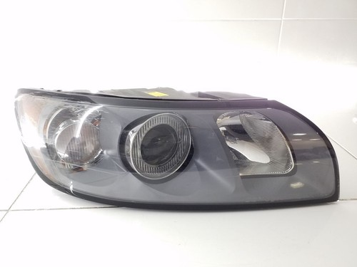 Volvo v50 2006 rechts - volvo,