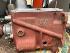 Getriebe Volvo M40 Amazon , 121, 140/142/145 , 145 u.a. überholt