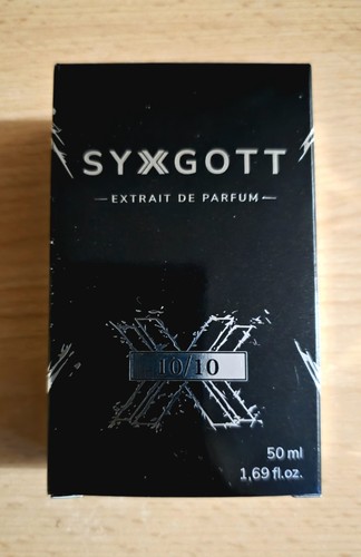 Syxgott männerparfum - syxgott,
