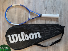 Wilson - ncode n4 - L3 - 4 3/8