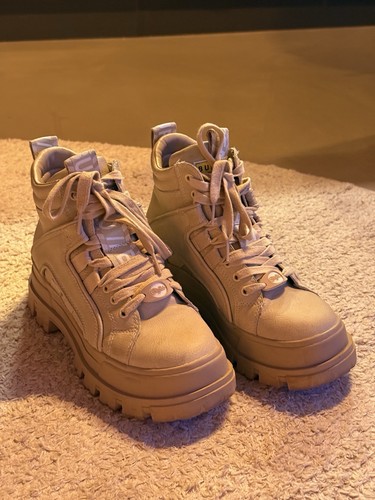 Buffalo damen stiefel größe - damen,