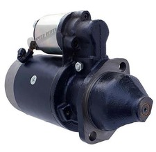Anlasser passend für bosch - anlasser,