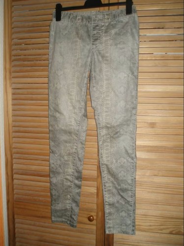 Jeggings..Leggins..Once..Gr.36