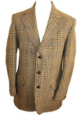 Dunn & Co Harris Tweed Sakko