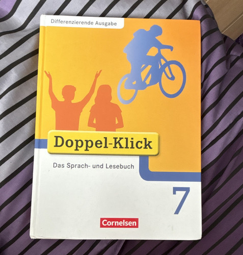Cornelsen doppel klick - cornelsen, doppel-klick
