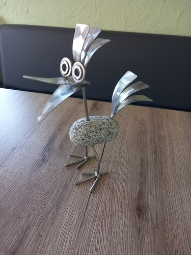 Stolzer steinvogel aus - steinvogel,