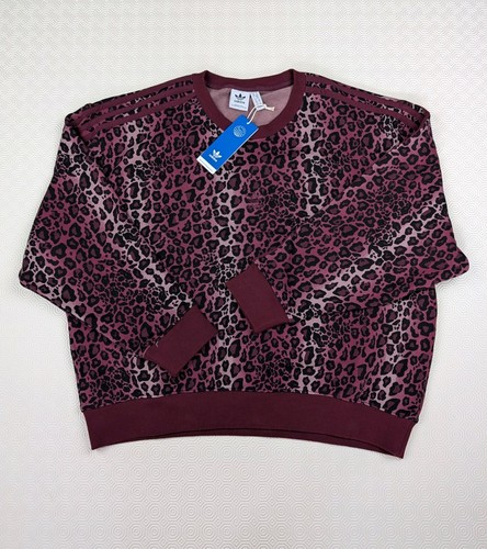 Adidas original pullover - original, neu