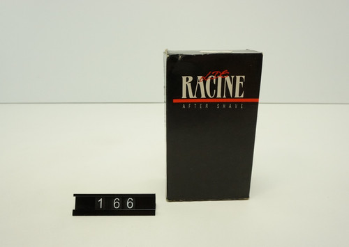 Racine after shave - de,