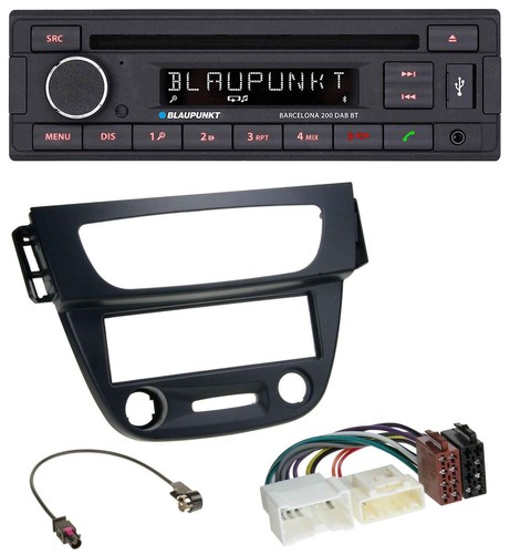 Blaupunkt usb dab - usb,