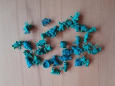 Asterix Kaugummi Fguren konvolut ca. 45x (Sammlungauflösung)