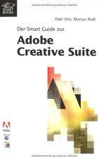 Adobe Creative Suite (CS) ZUSTAND SEHR GUT