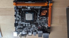Mainboard Gigabyte B150N