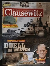 Clausewitz  6/2025