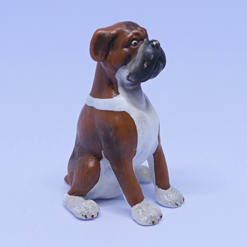 Schleich 16303a boxer 1994 - 16303a, rar