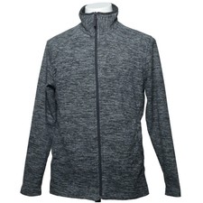 Identic Man, Fleecejacke