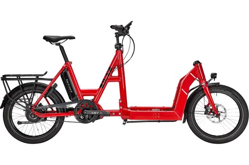 Cargo 40cm uvp - i:sy,