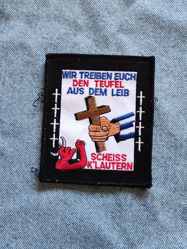 Anti fc kaiserslautern - anti,