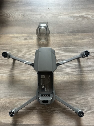 Dji mavic pro - mavic,