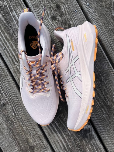 Asics damen laufschuhe - laufschuhe, gt-2000
