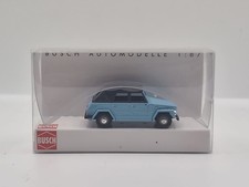 Busch 52702 VW 181 Kurierwagen
