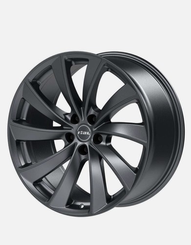 Tesla zoll felgen - 19,