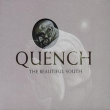 Quench ltd von the - von,
