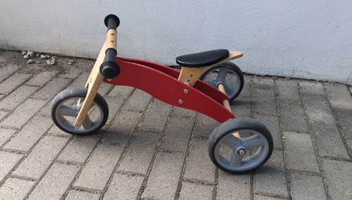 Pinolino mini laufdreirad - pinolino,