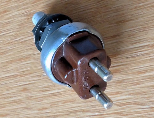 Bremslichtschalter 0005453509