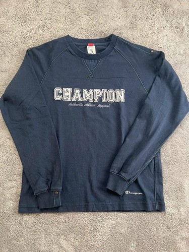 Champion vintage sweatshirt - champion,