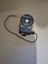 Junkers grundfospumpe ups - grundfospumpe,
