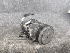 VW Polo 9N Klimakompressor Klima 6q0820808g