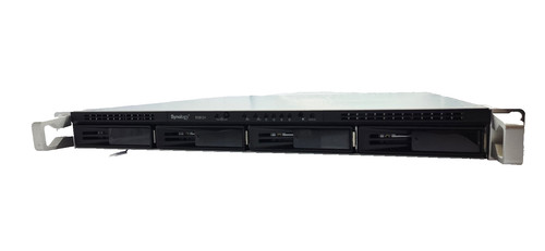 Synology rackstation rs812 - synology, rs812+