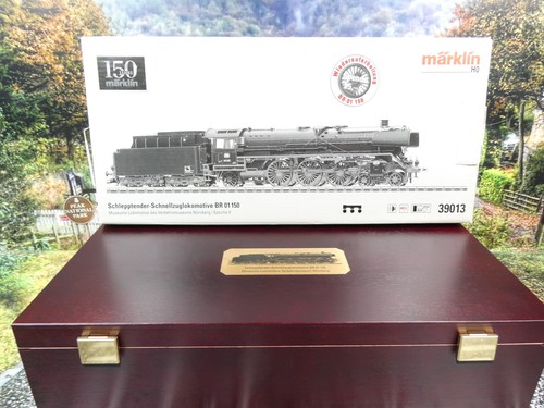 Märklin 39013 db - märklin,