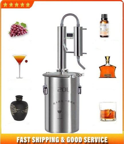 20l destillierapparat alkohol - destillierapparat,