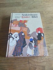 Neukirchener Kinder-Bibel-12. Auflage-Irmgard Weth-Bildrr Von Kees De Kort
