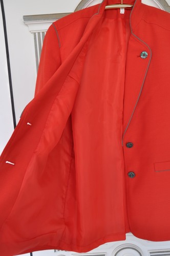 Damenjacke trachtenblazer - damenjacke,,