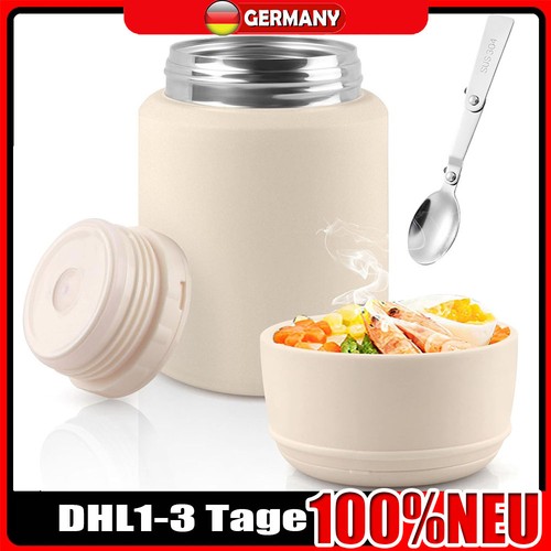 Thermobehälter für essen - für,